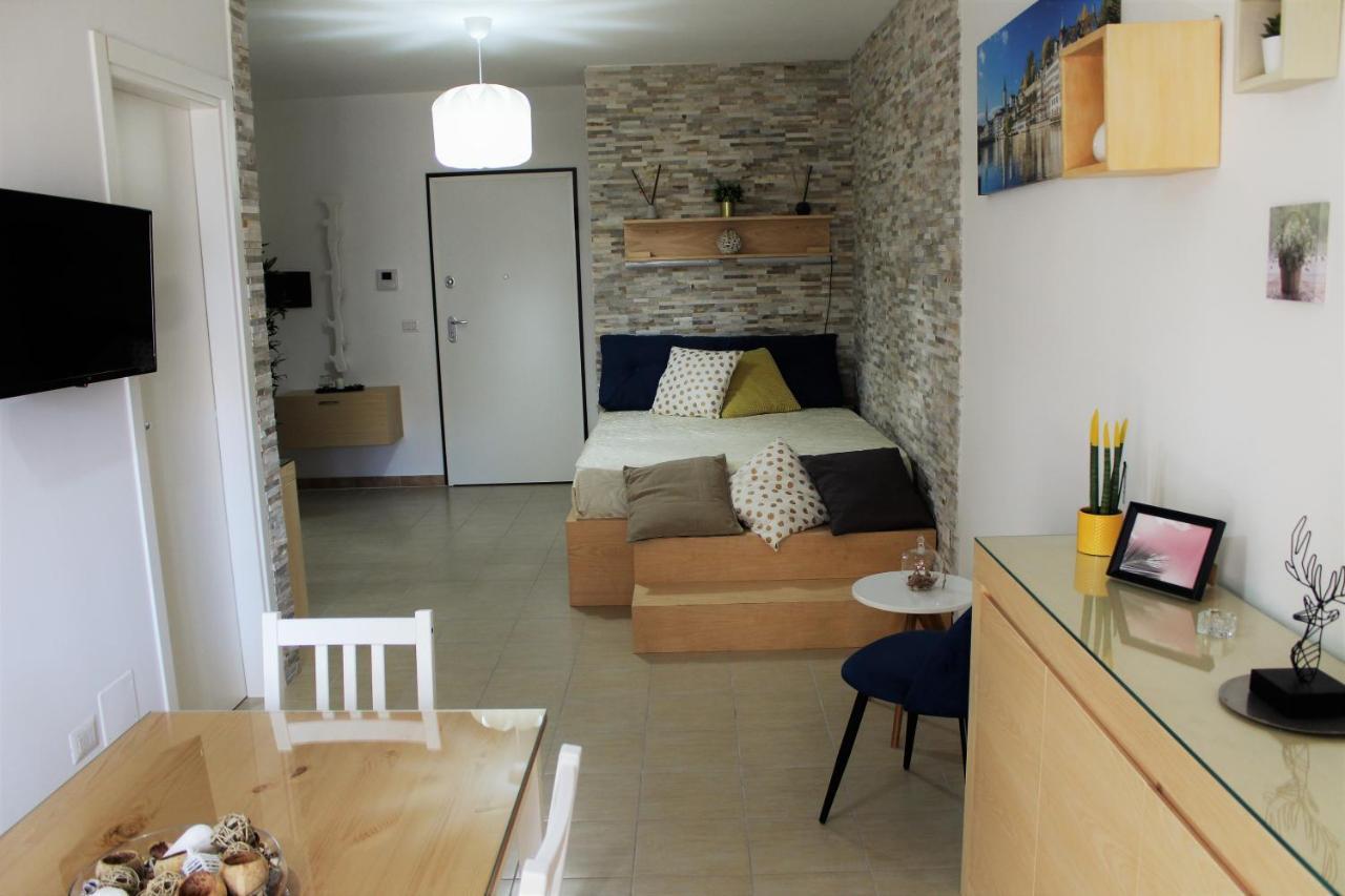 Casa Angelina Deluxe Suite Lecce Extérieur photo