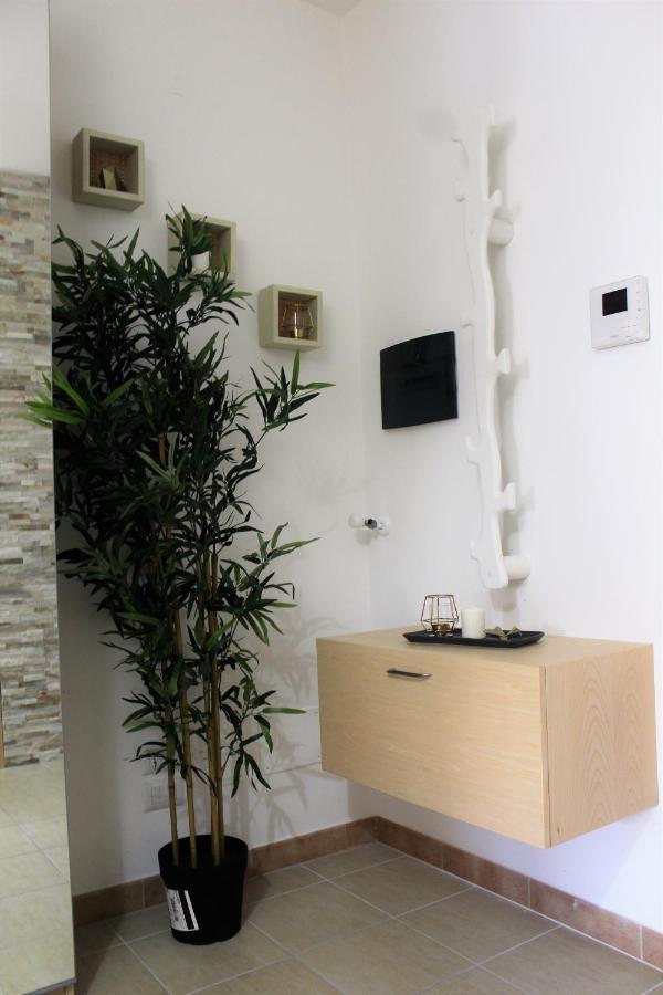 Casa Angelina Deluxe Suite Lecce Extérieur photo