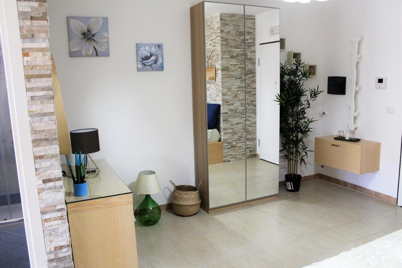 Casa Angelina Deluxe Suite Lecce Extérieur photo