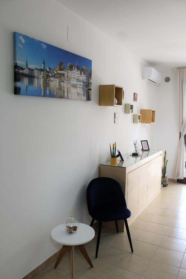 Casa Angelina Deluxe Suite Lecce Extérieur photo
