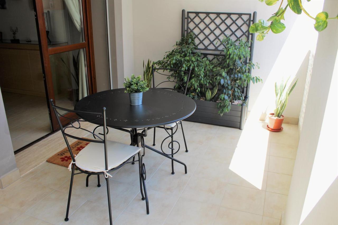 Casa Angelina Deluxe Suite Lecce Extérieur photo