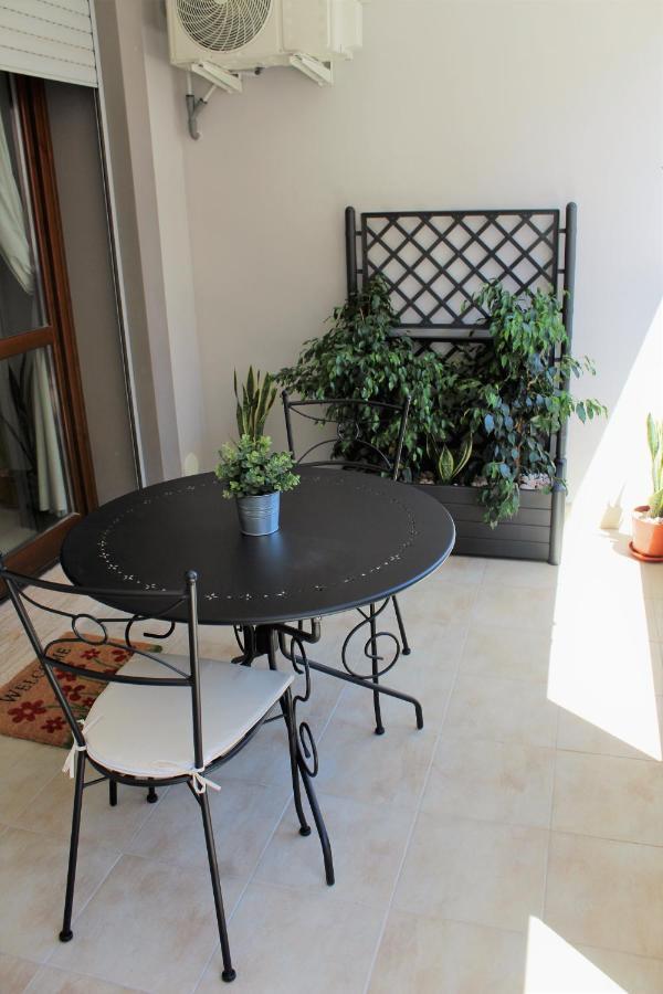 Casa Angelina Deluxe Suite Lecce Extérieur photo