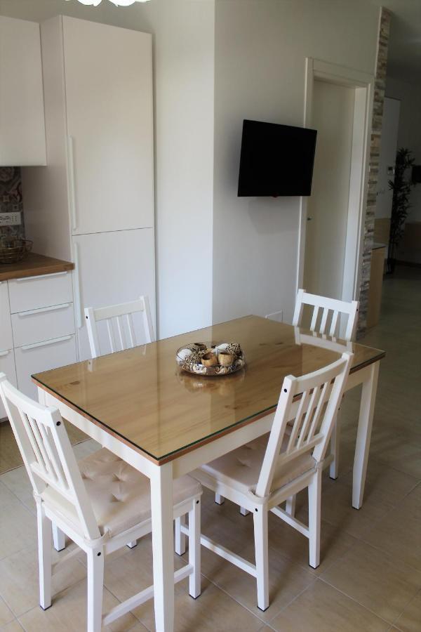 Casa Angelina Deluxe Suite Lecce Extérieur photo